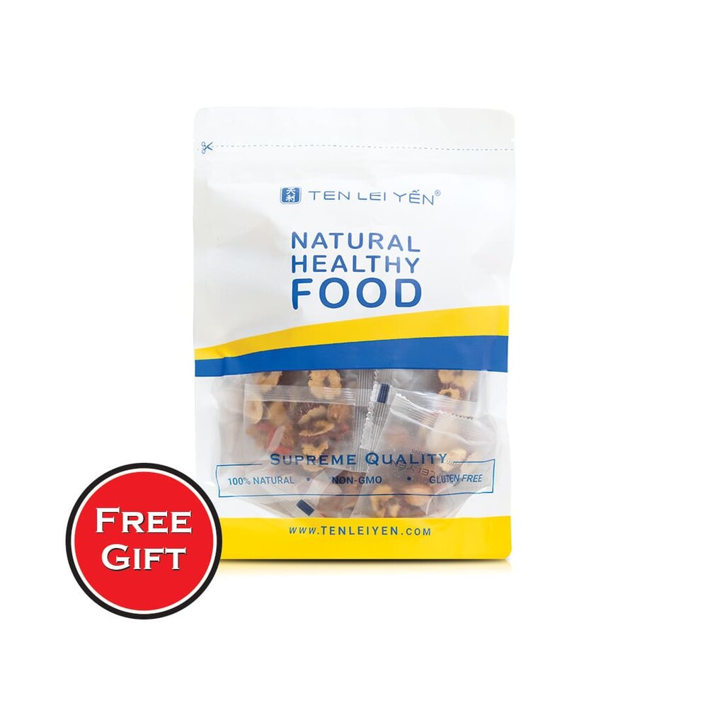 Ten Lei Yen Supreme Mix Gift