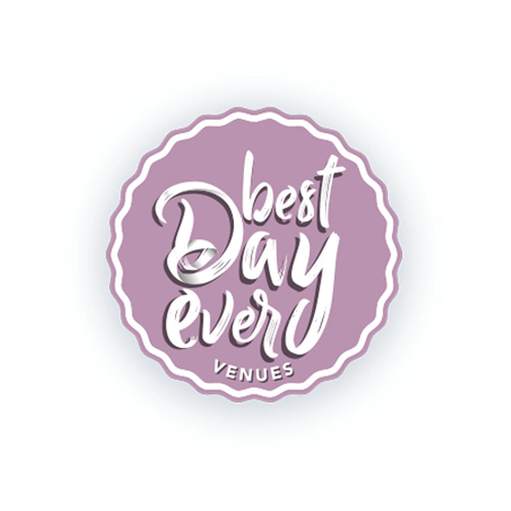 Best Day Ever Venues Logo