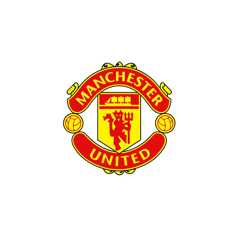 Manchester United F.C. Logo