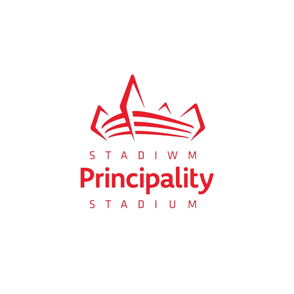 Principality Stadium Logo