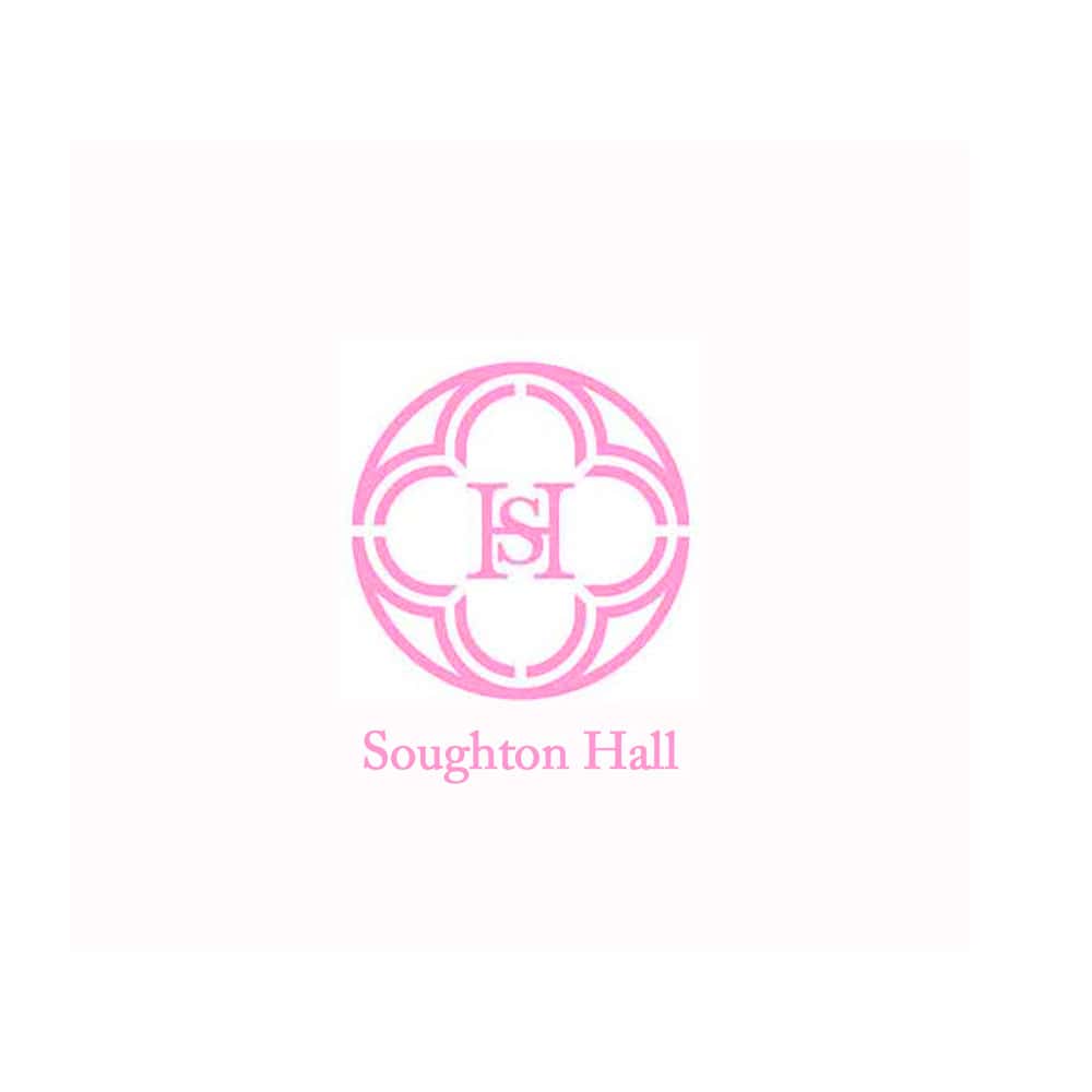 Soughton Hall Logo