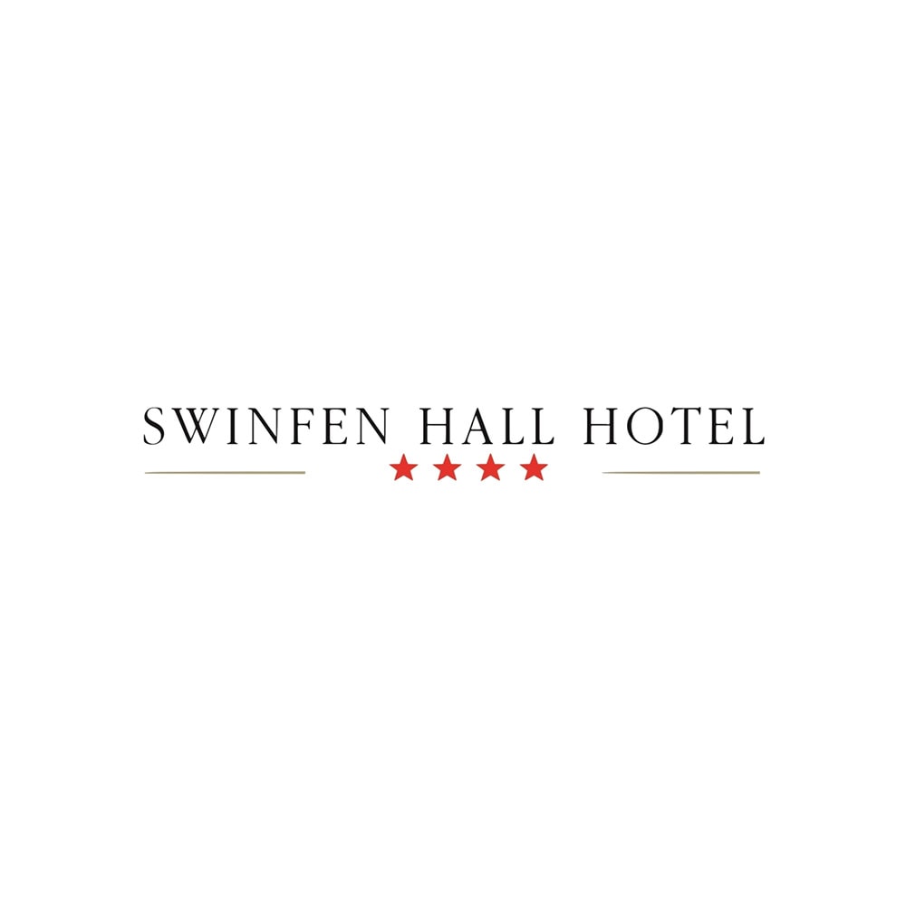 Swinfen Hall Hotel Logo