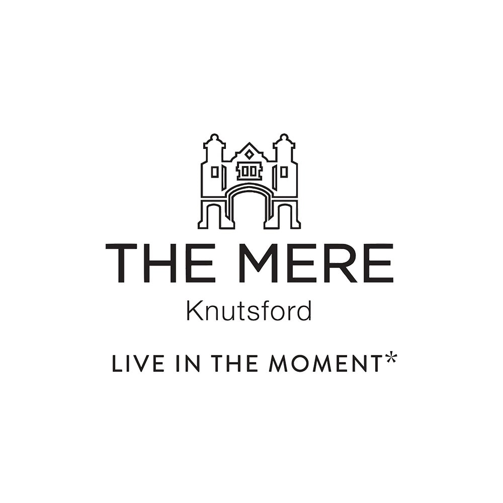 The Mere Knutsford Logo