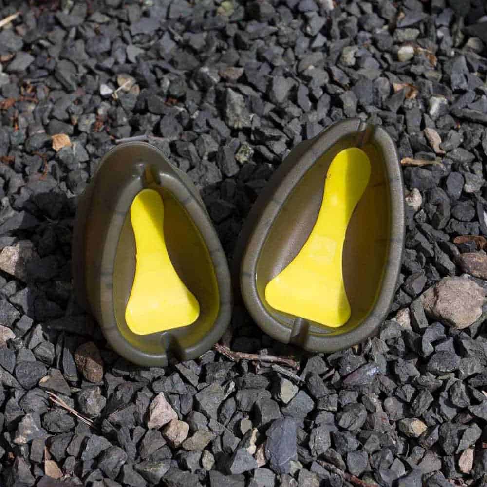 Avid Carp Method Feeder Mould