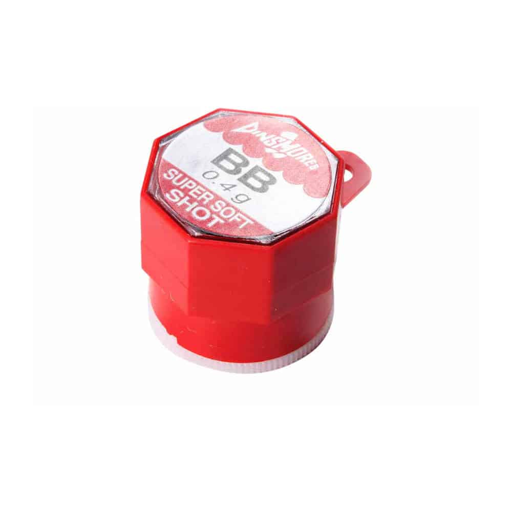 Dinsmores Super Soft Shot Single