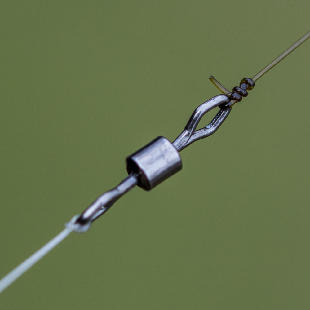 Preston Diamond Eye Match Swivels