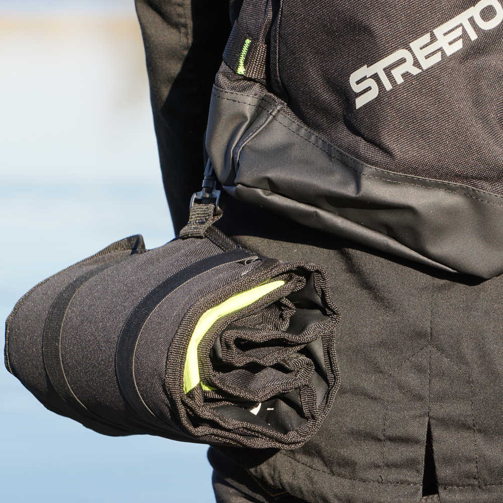 Konger Streeto Abhakmatte