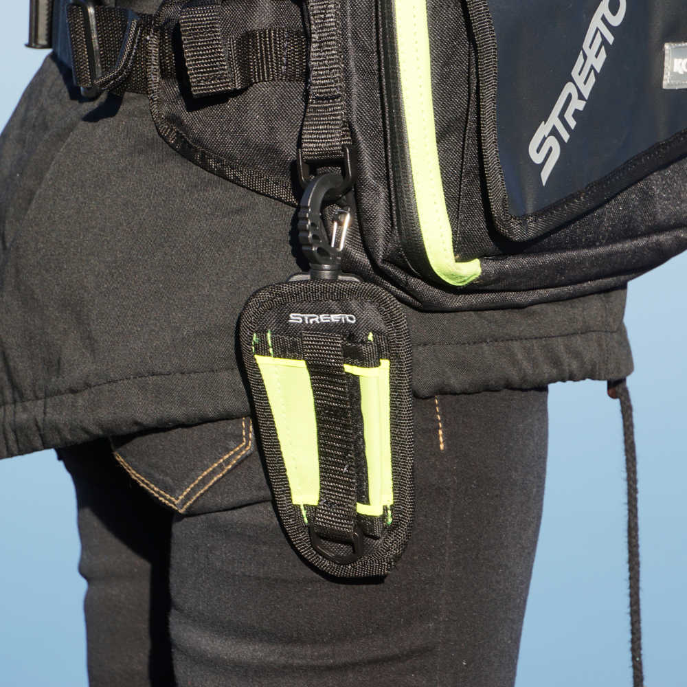 Konger Streeto Werkzeugholster