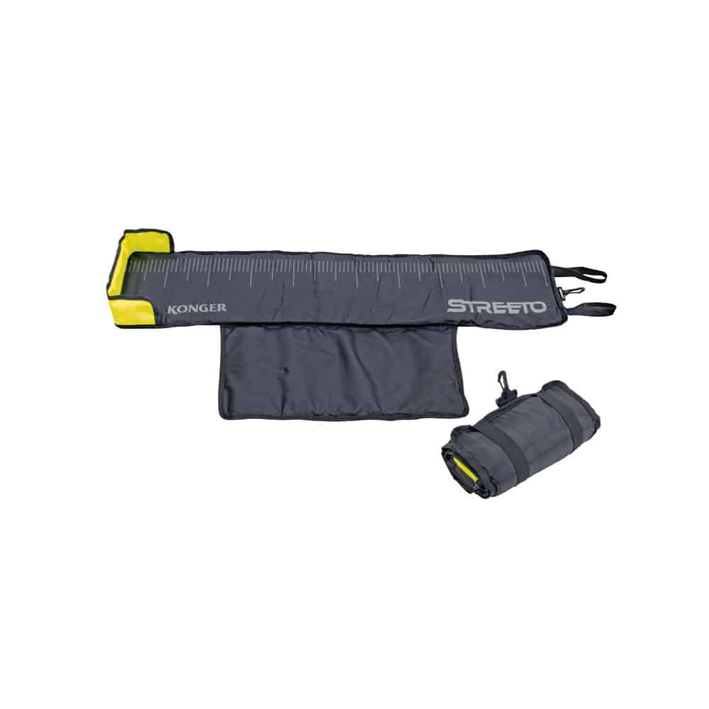 Konger Streeto Abhakmatte