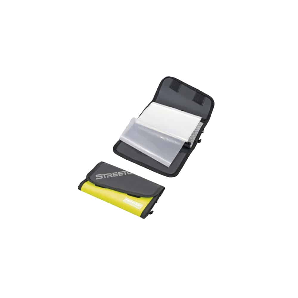 Konger Streeto Rig- und Vorfachtasche