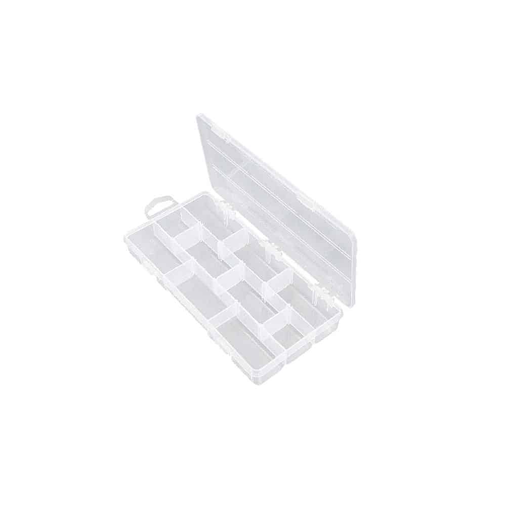 Konger Big Lure Box 1