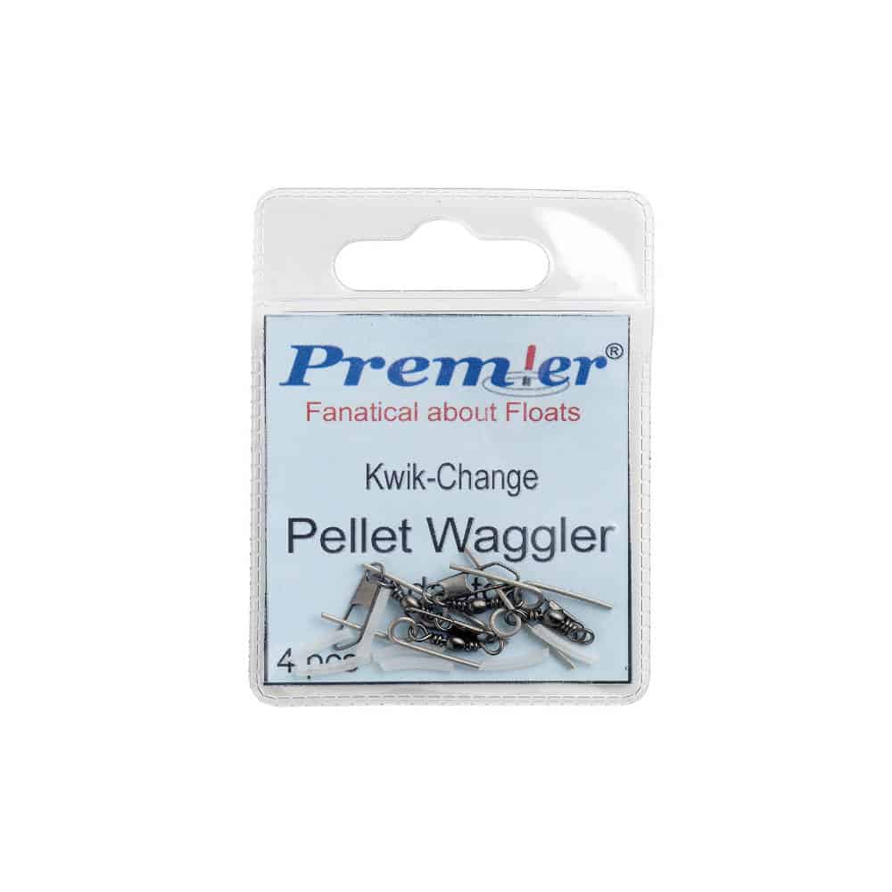 Premier Pellet Waggler Adapter