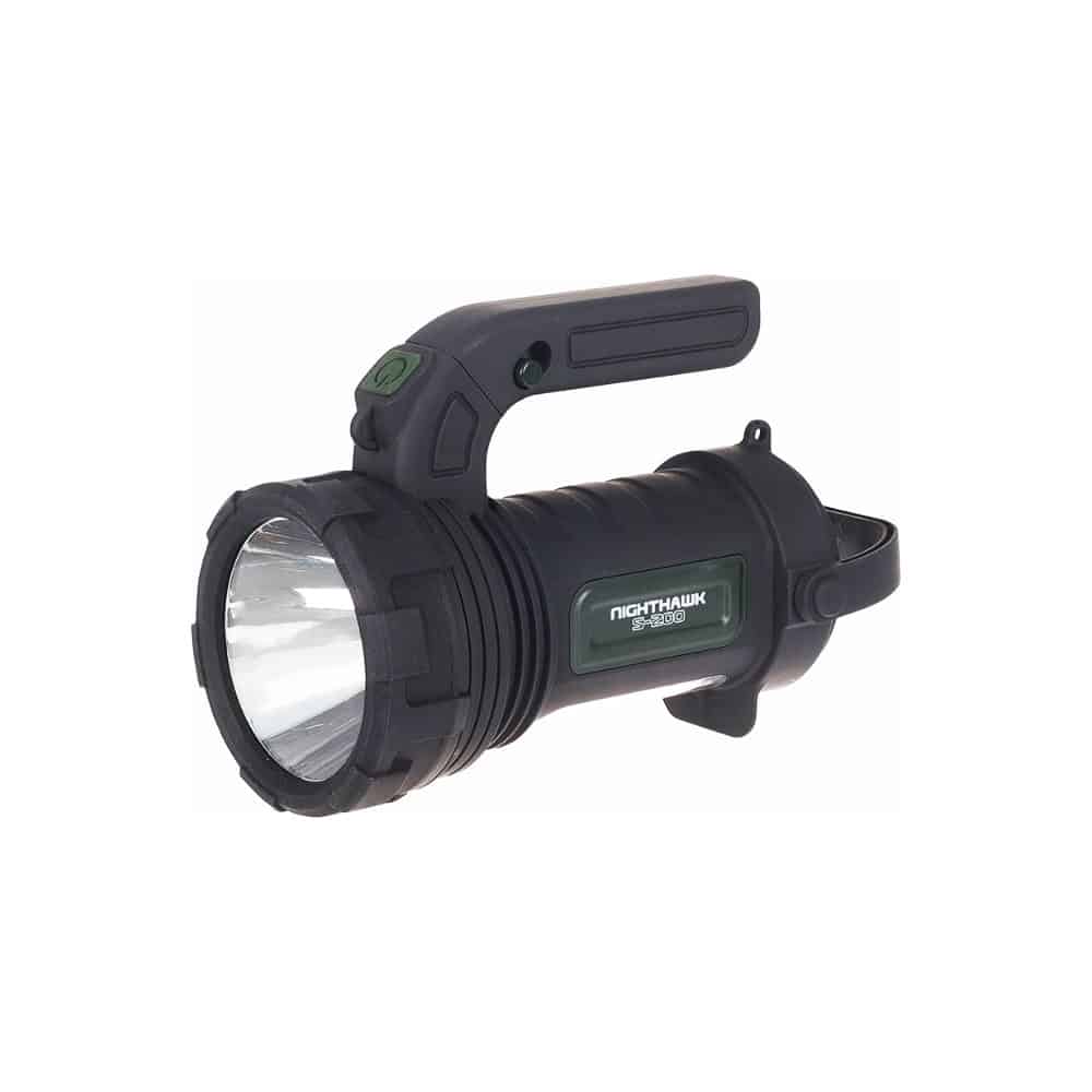 Sänger Anaconda Nighthawk S-200