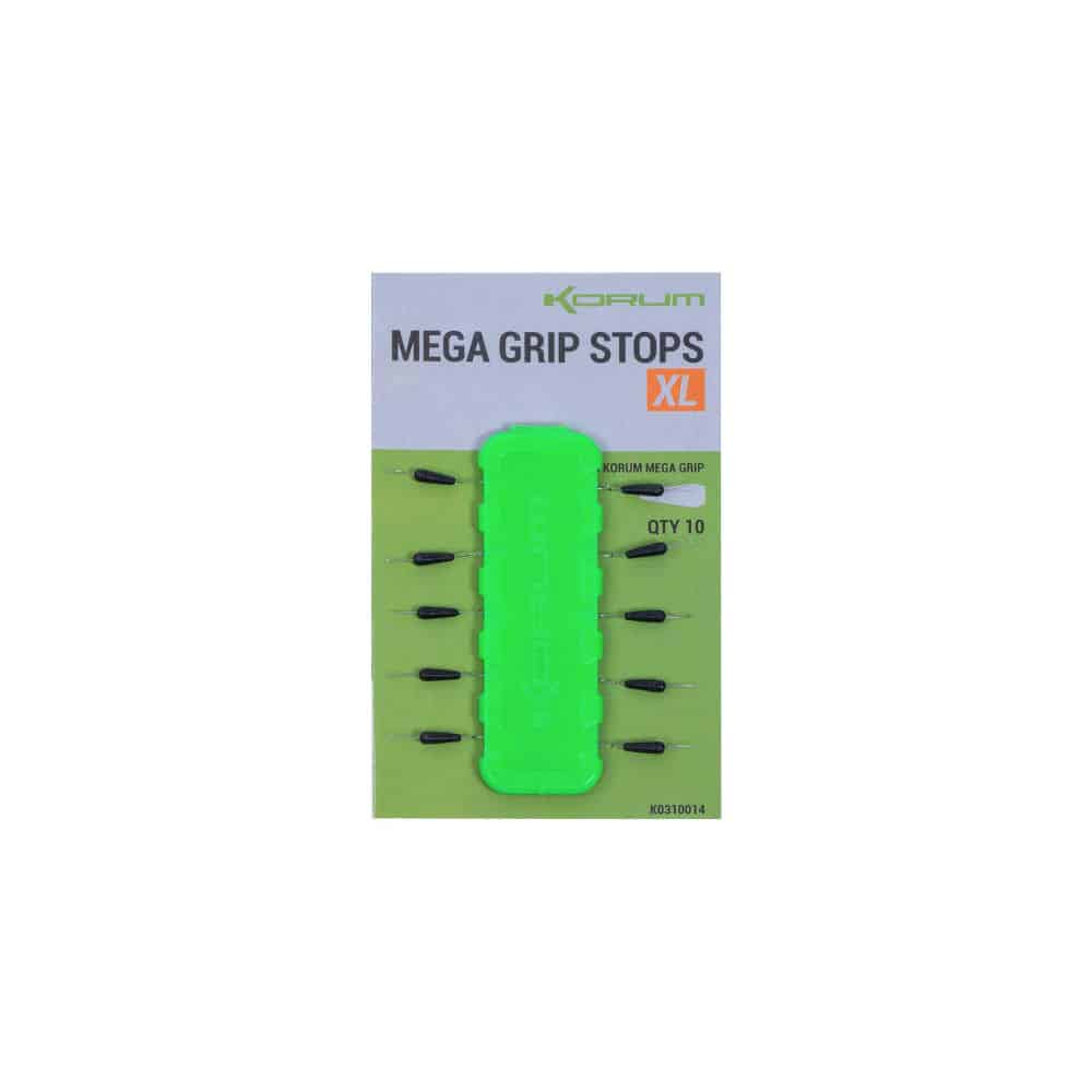 Korum Mega Grip Stop