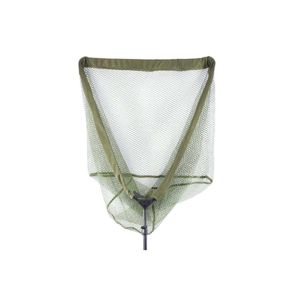 Korum Latex Dreieck-Kescher 26"