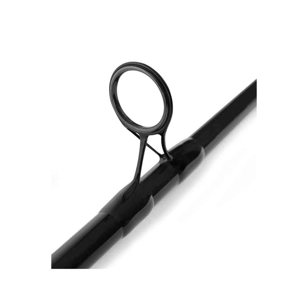 Preston Monster X Wandzee Pickerrute – Bild 4