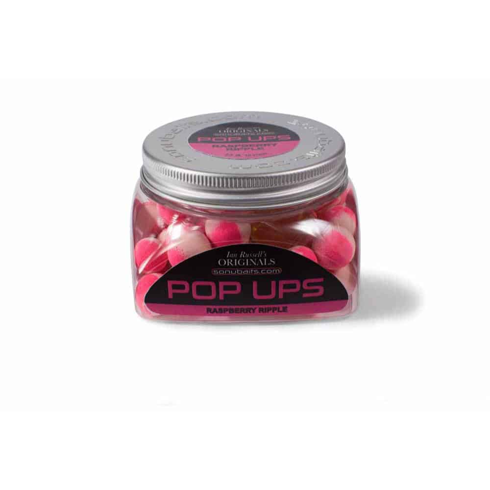 Sonubaits Ian Russell Pop Ups