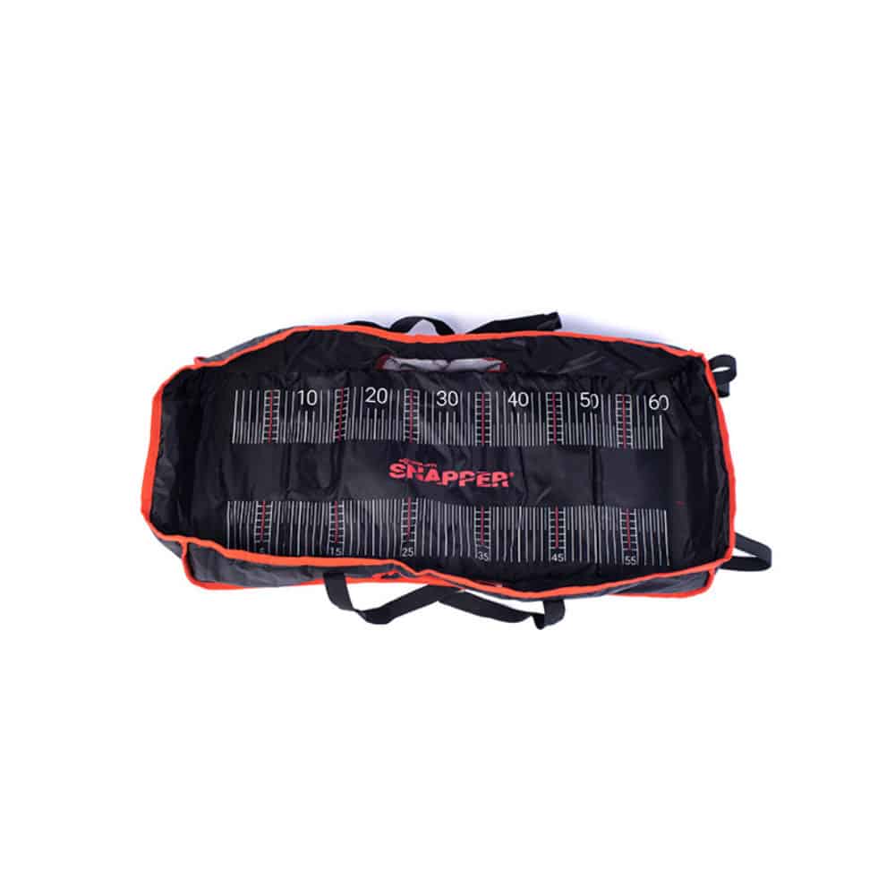 Korum Snapper Wiegeschlinge Perch – Bild 2