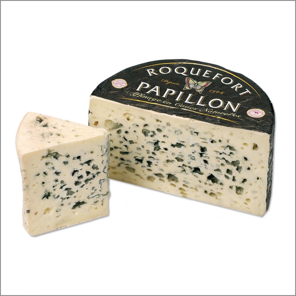 Roquefort Amsterdam