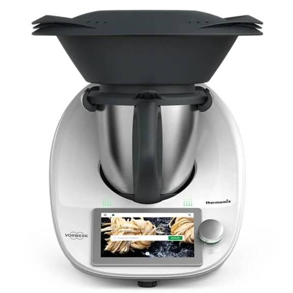 Thermomix TM6 Reacondicionada | ArreglaMix