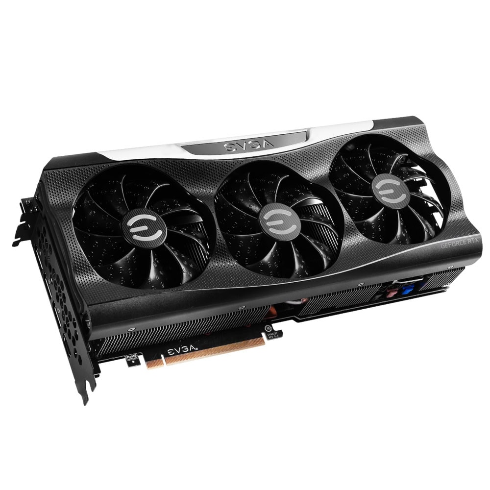 Rtx evga hotsell