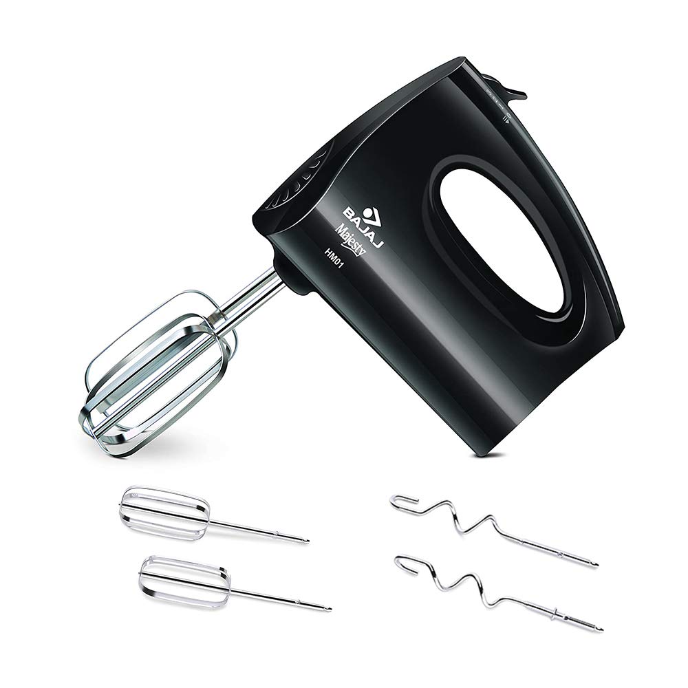 Bajaj best hand mixer