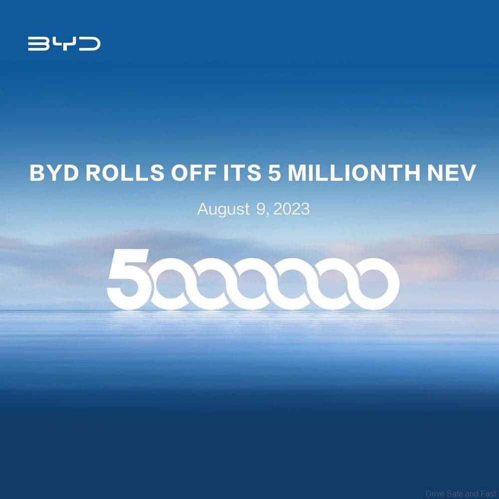 BYD