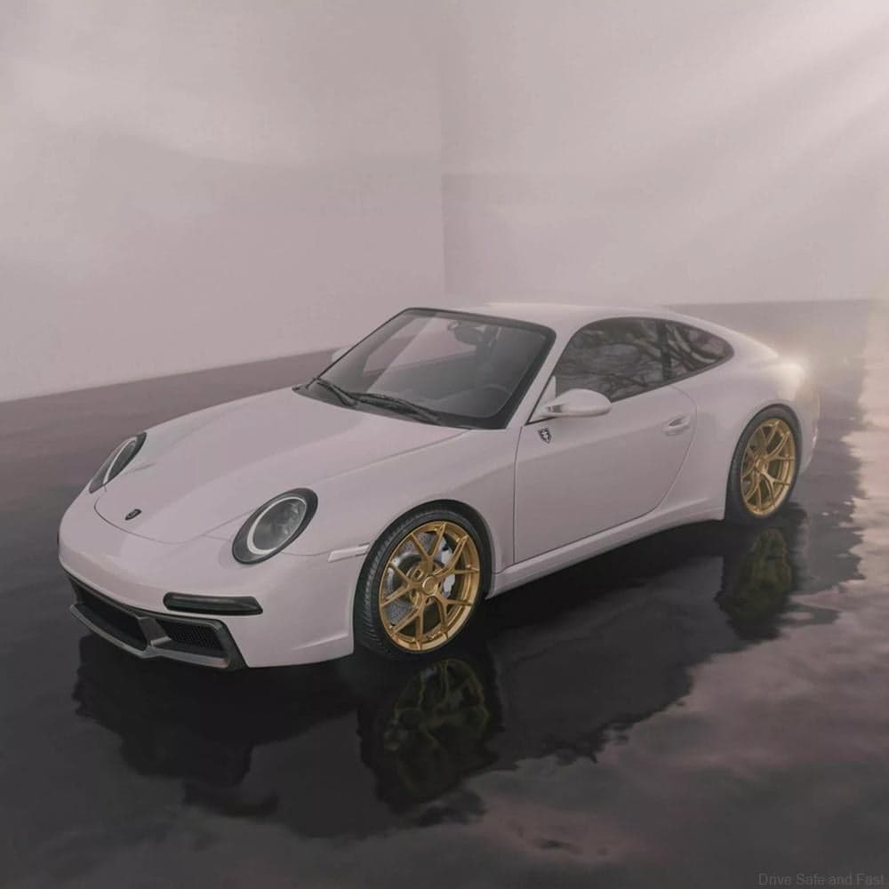 Porsche