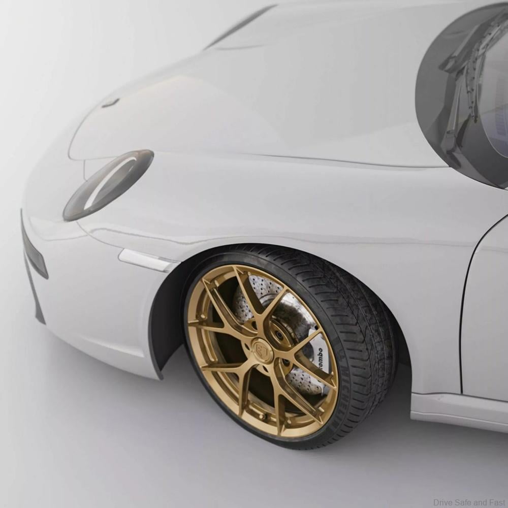 Porsche
