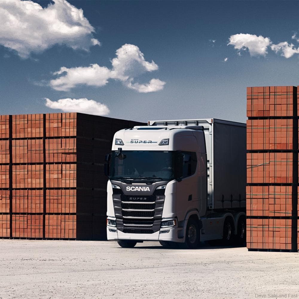 Scania