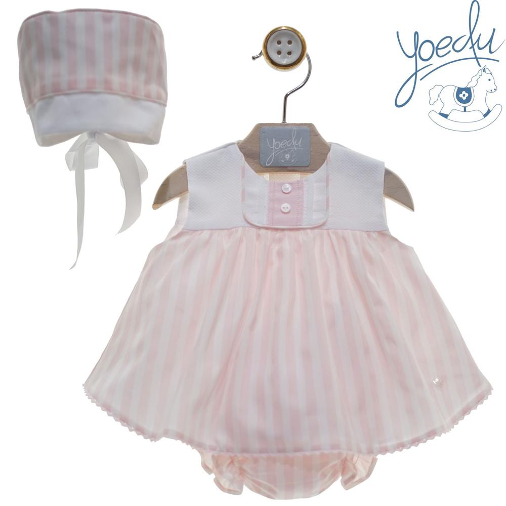 Jesusin Bebe con capota Familia ISIS