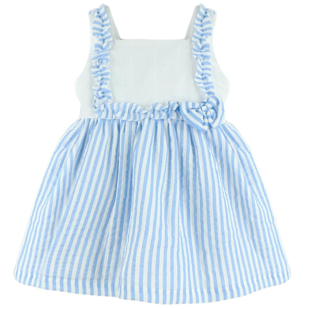 Vestido Niña Delfín Baby Ferr