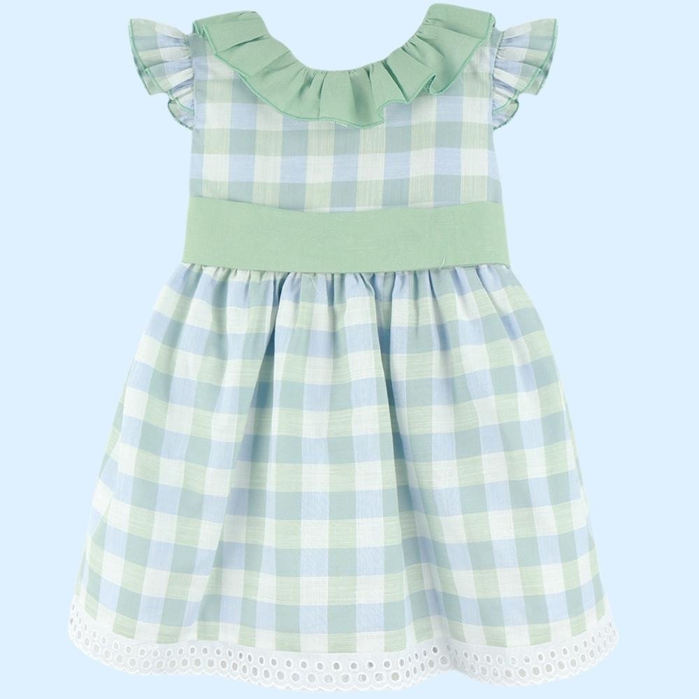 Vestido Niña Palermo Baby Ferr