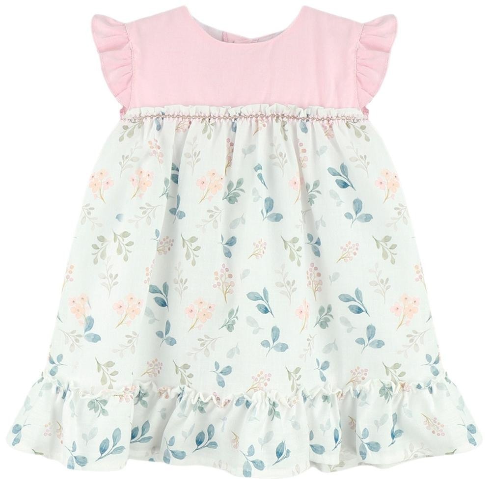 Vestido Niña Ramita BabyFerr