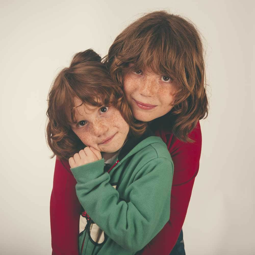 idee per servizi fotografici bambini book fotografici per bambini