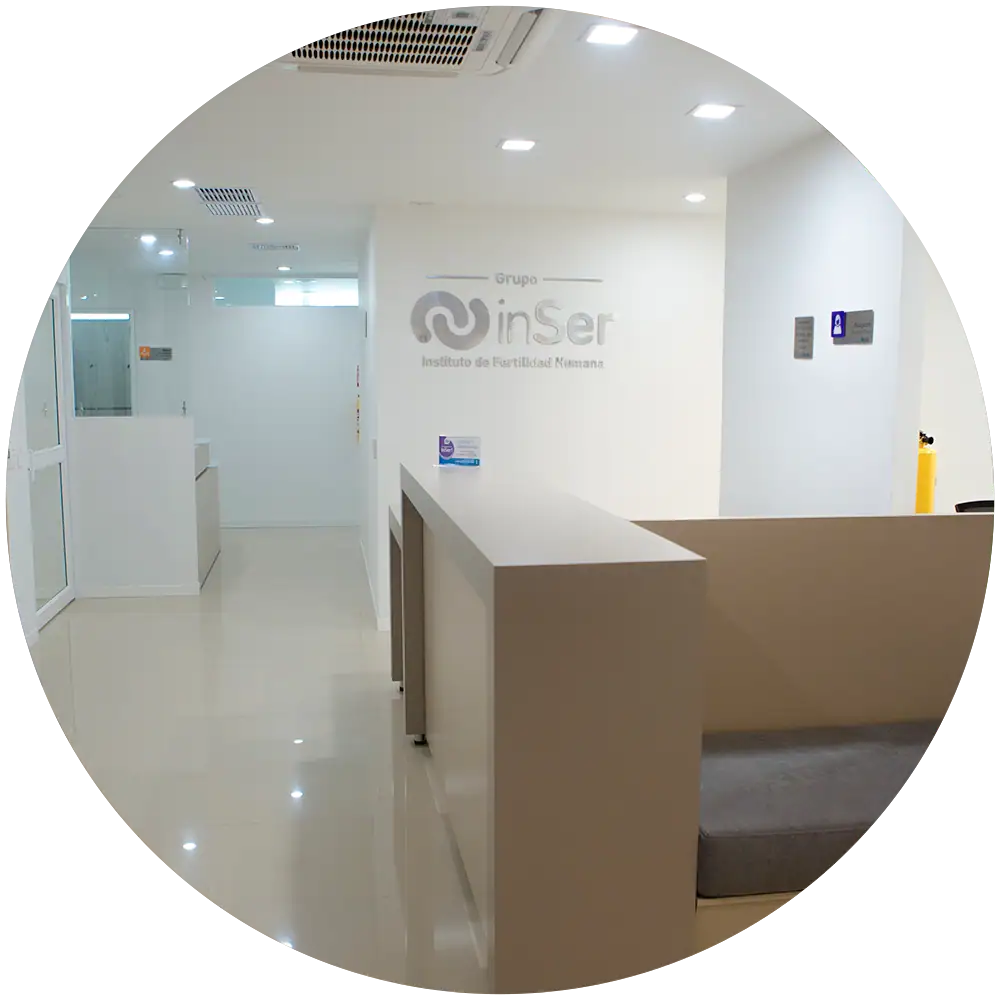 Inser Cartagena Oficina