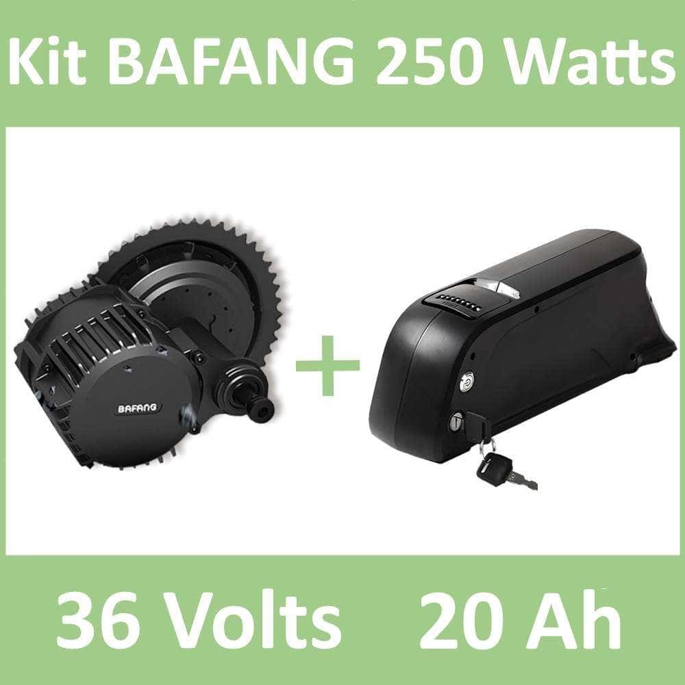 kit_bafang_250_36V20AH kit Bafang