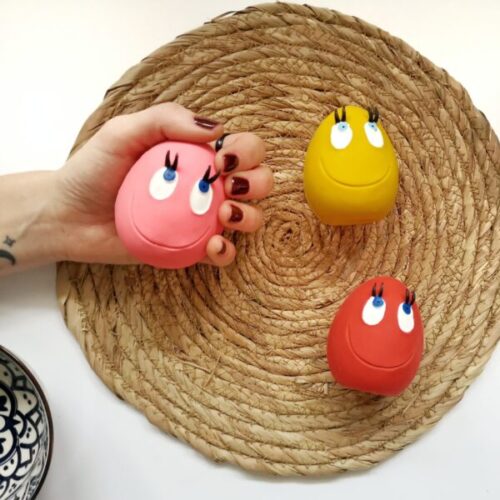 Huevo de Latex - Imagen 2