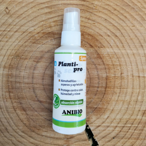 Anibio Plantipro Almohadillas