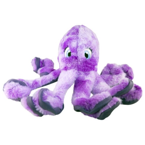 Kong Softseas Pulpo 28cm