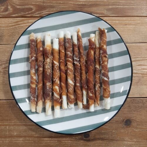 Twist de Pato 3 unidades - Imagen 2