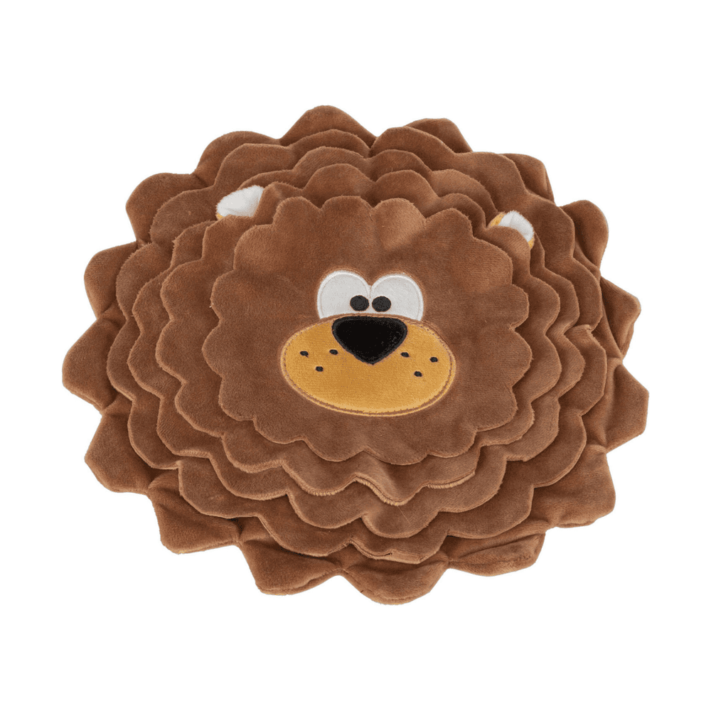Peluche Olfativo Leon - Imagen 1