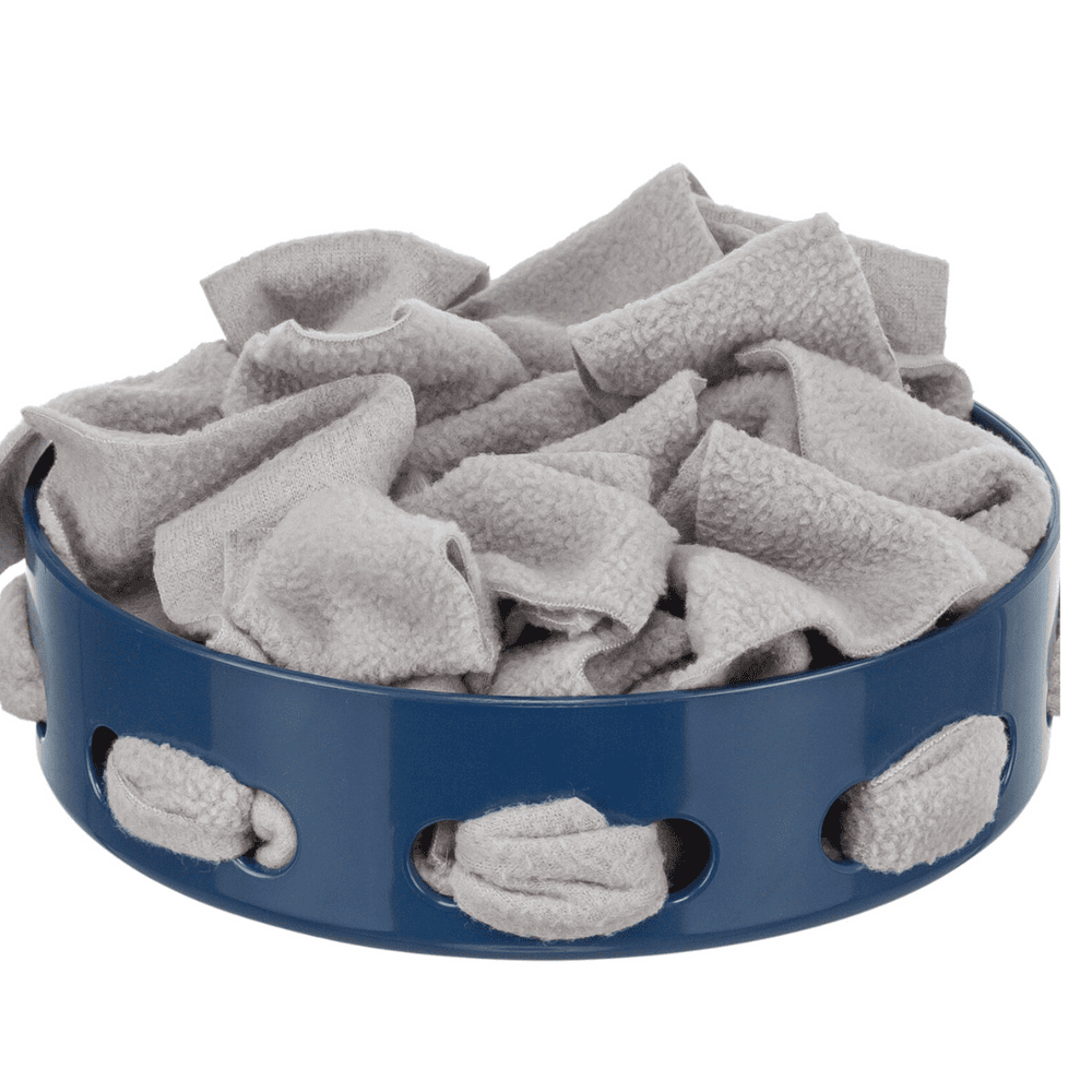 Comedero Olfativo Interactivo - Imagen 1