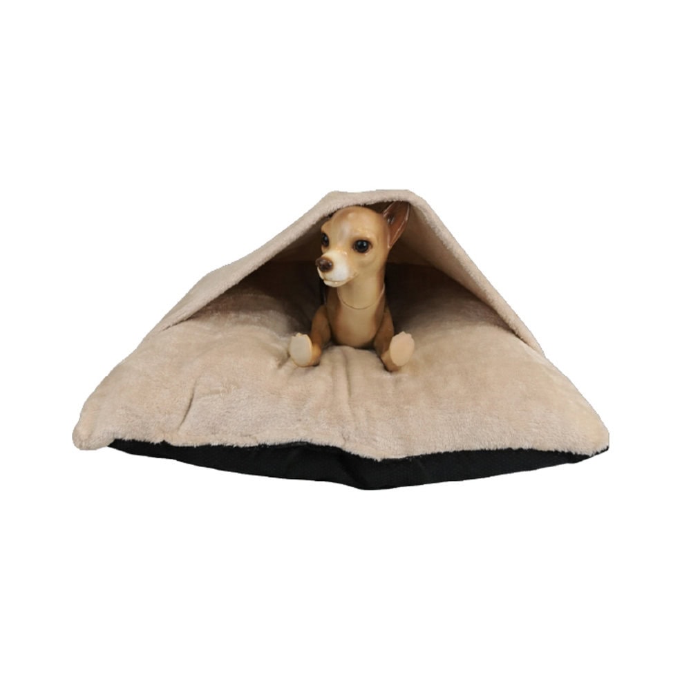 Cojín Cueva Beige Extrasuave Cojín Cueva Beige Extrasuave