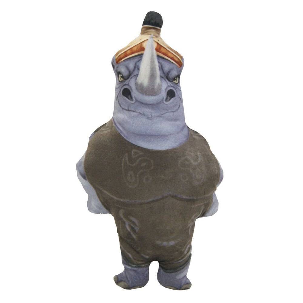 Peluche Maximus de Gloria 27 cm