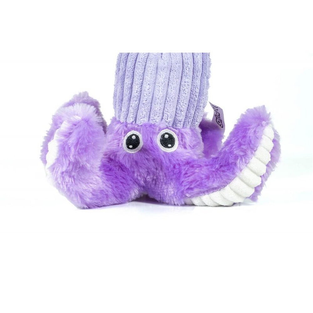 Peluche Pulpo de Gloria 22 cm