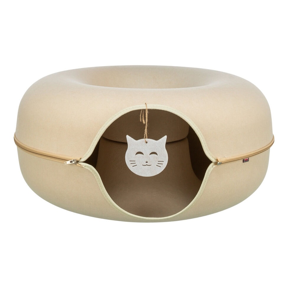 Trixie Cueva Donut de Fieltro