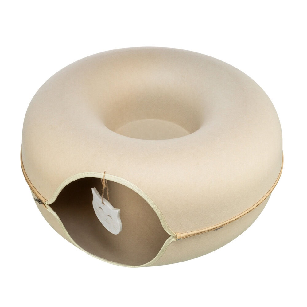 Trixie Cueva Donut de Fieltro