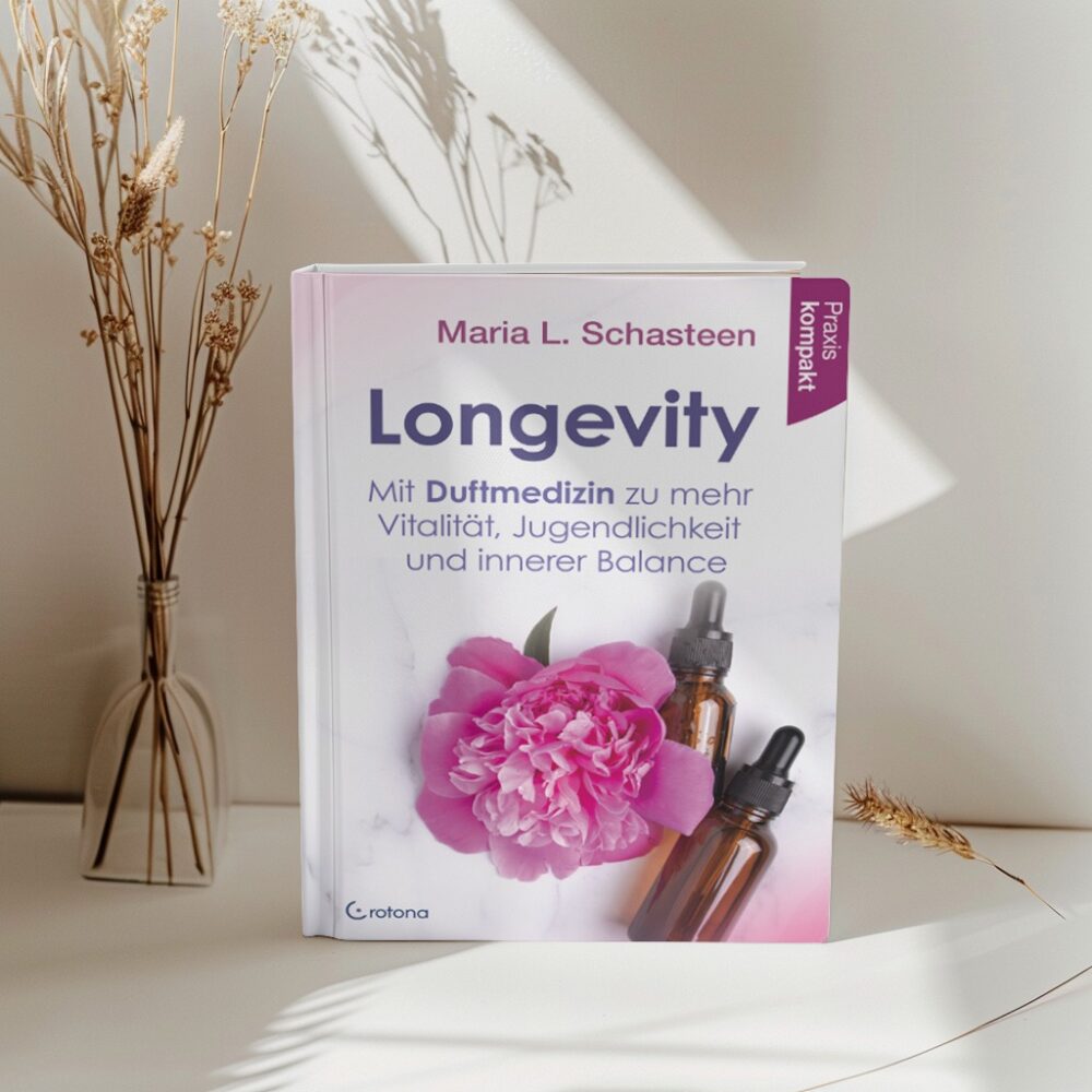Longevity-Langlebigkeit