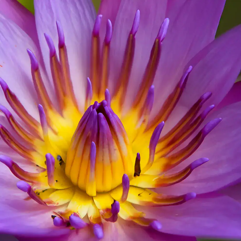 nymphaea water lily 002